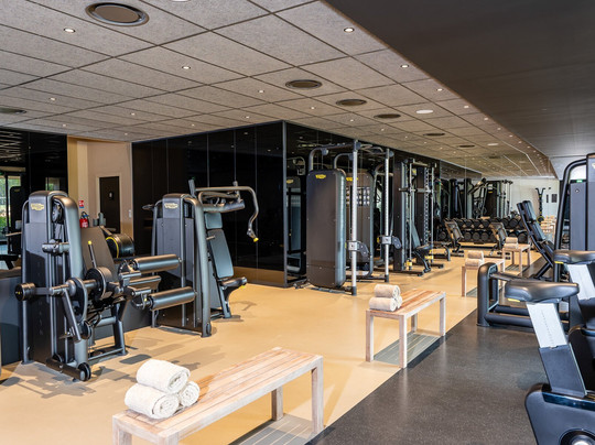 Spa Zéphyr-Baillargues必去景点