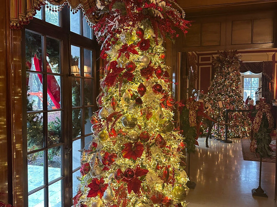 The Tate House-Tate必去景点