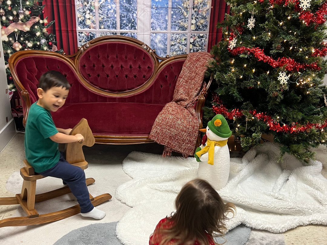 Play Matters Sc-West Columbia必去景点