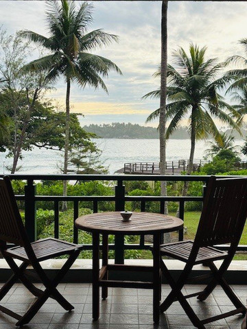 民丹岛乐古浪鸿居酒店主图