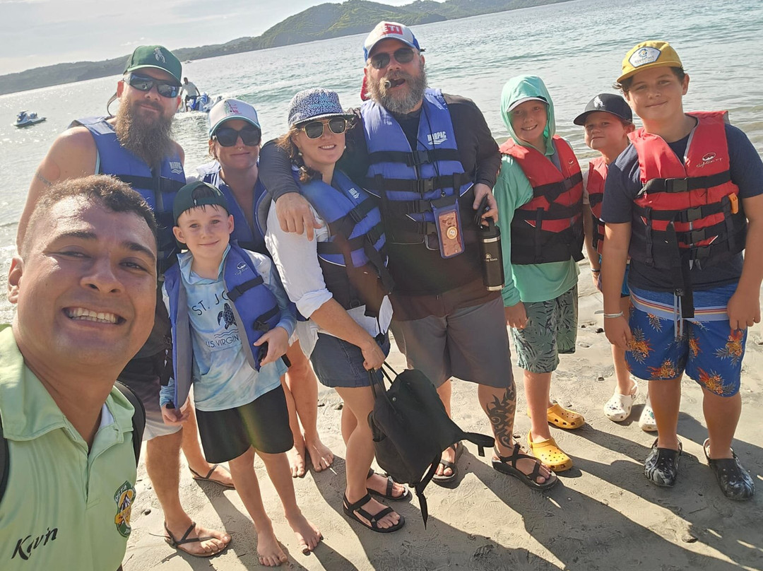 Costa Rica Xploring Tours景点图片