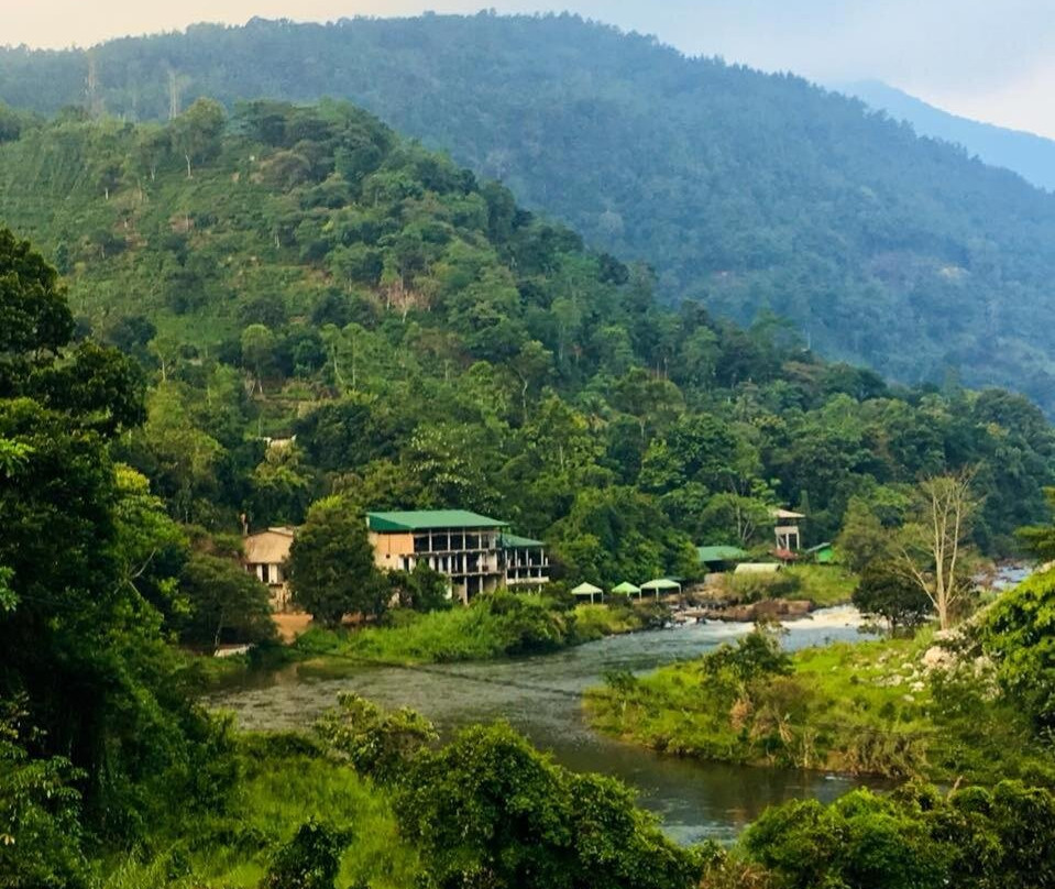 VRK Adventure Base Camp