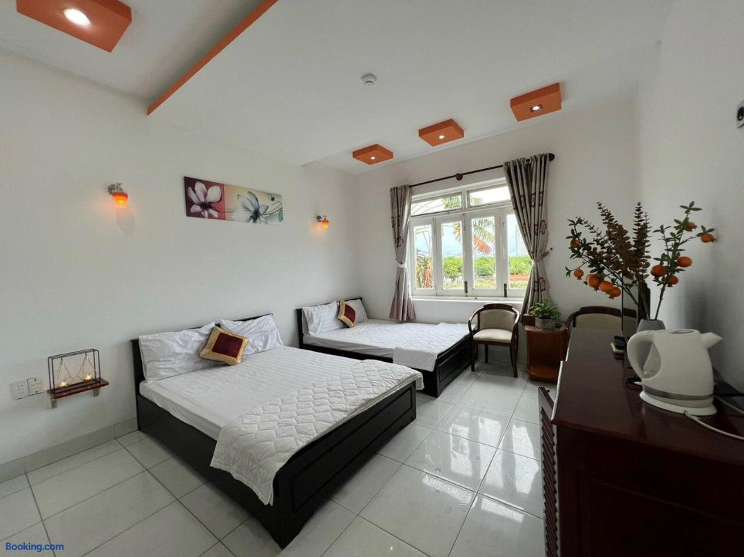Đà Lạt Ninh Chữ Hotel & Coffee
