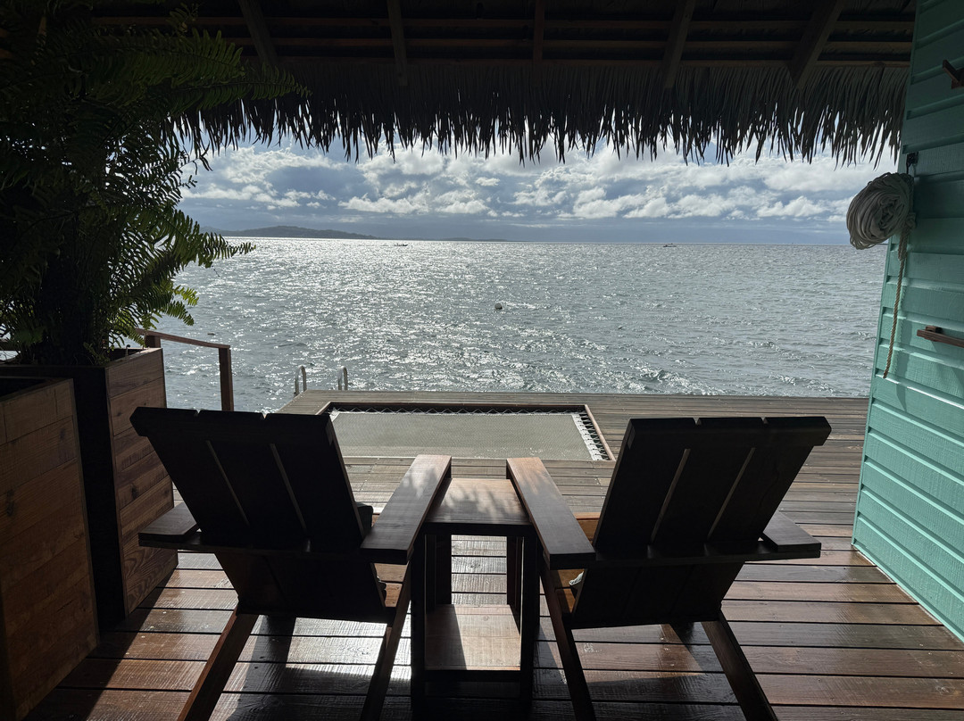 Sol Bungalows Bocas Del Toro主图