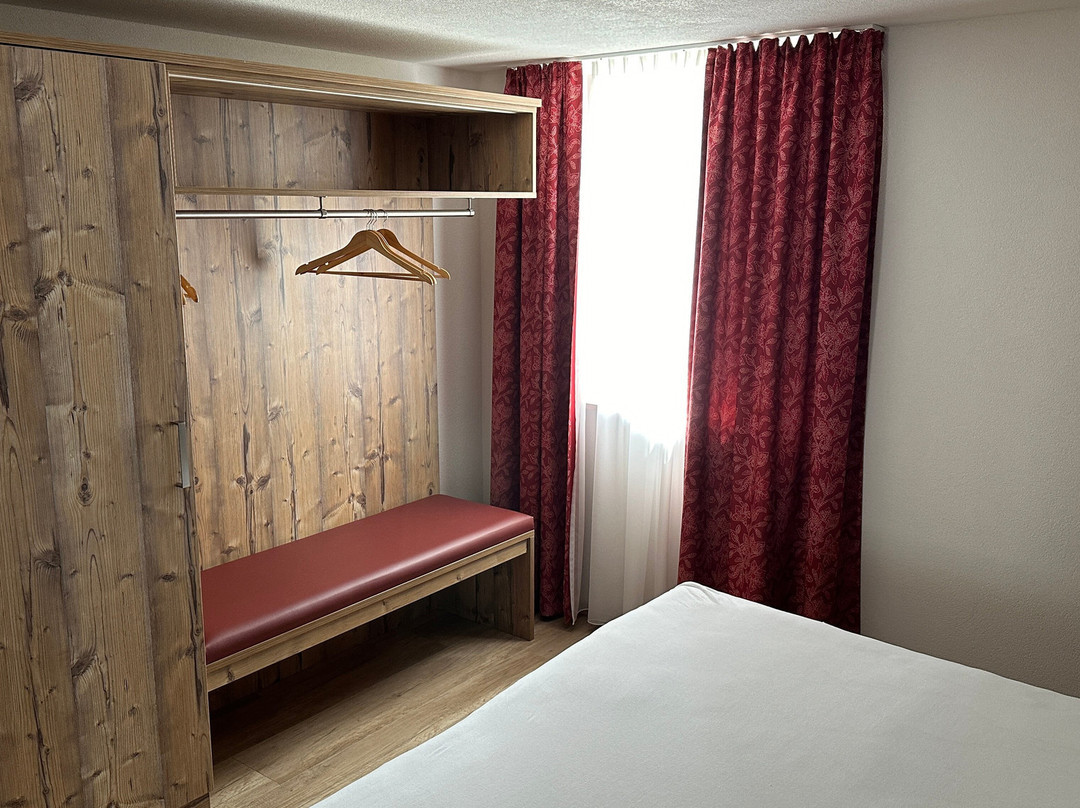 Tannberg Lodge主图