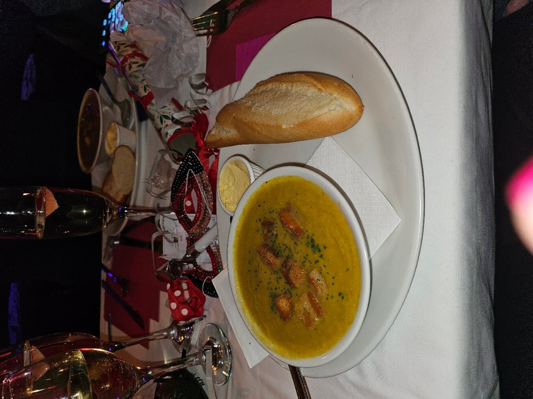 The Market Hotel主图