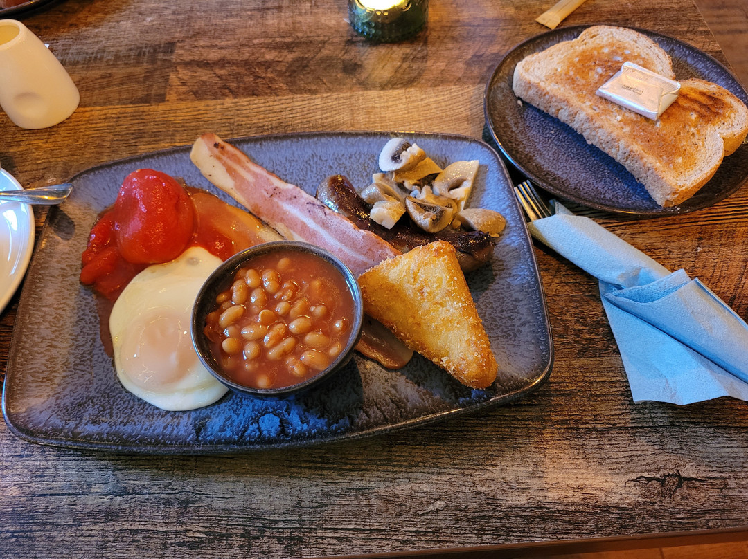 Elephant & Castle Inn主图