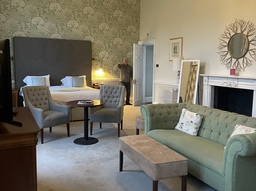 Warner Hotels - Holme Lacy House主图