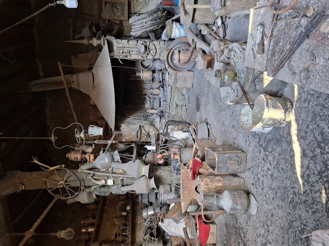 Lahij - State Historical And Cultural Reserve