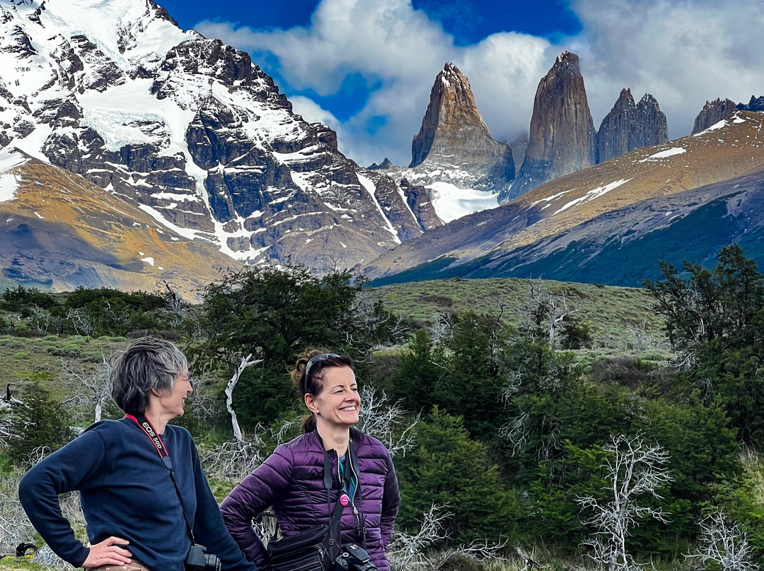 Torres del Paine Magico