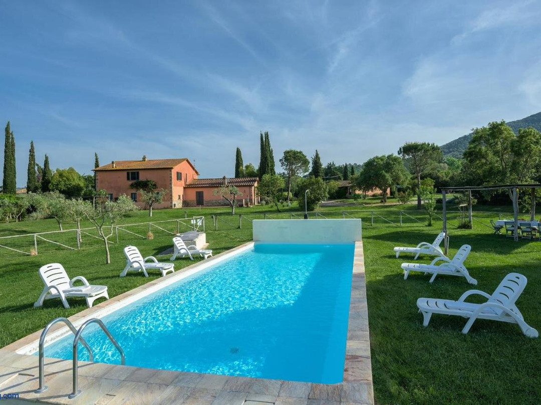Agriturismo Podere Zuccherini