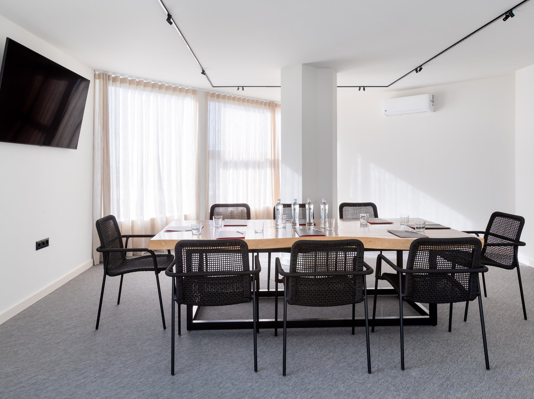 Playa Surf CBbC Hotel主图
