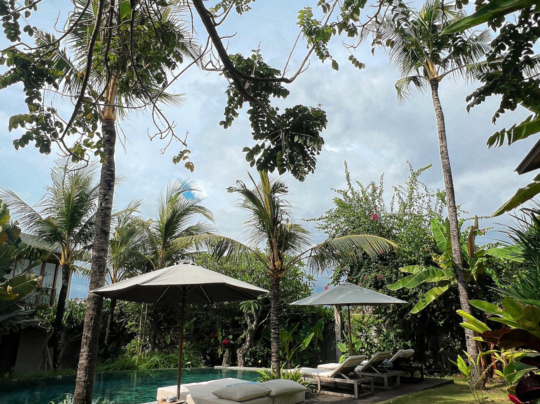 Masmara Resort主图