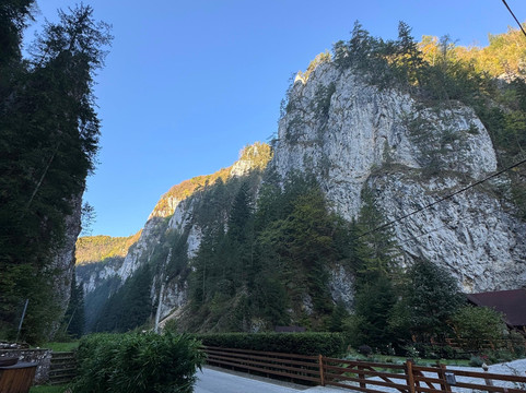 Ride Me Better-特尔古穆列什必去景点