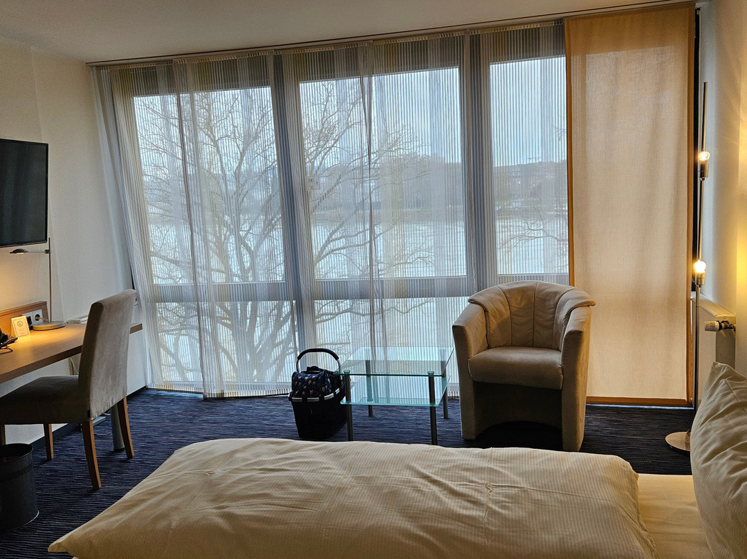 DIEHLs Hotel主图