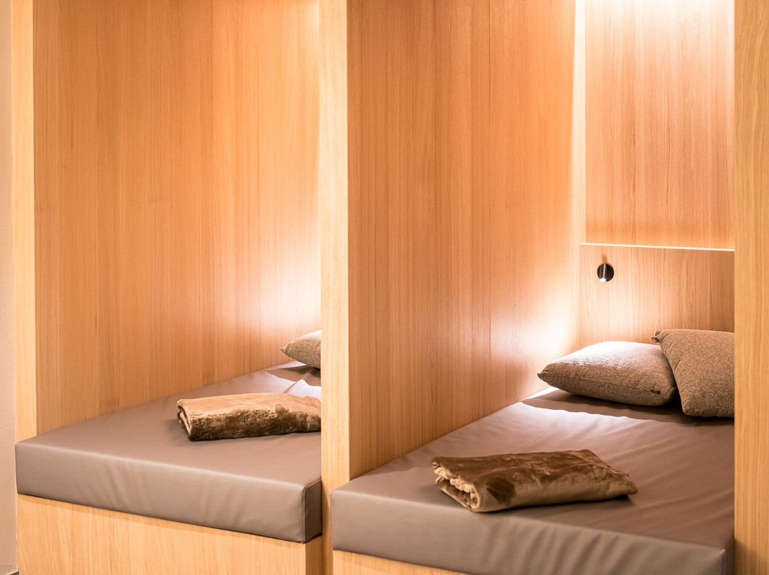 Hotel Kristall主图