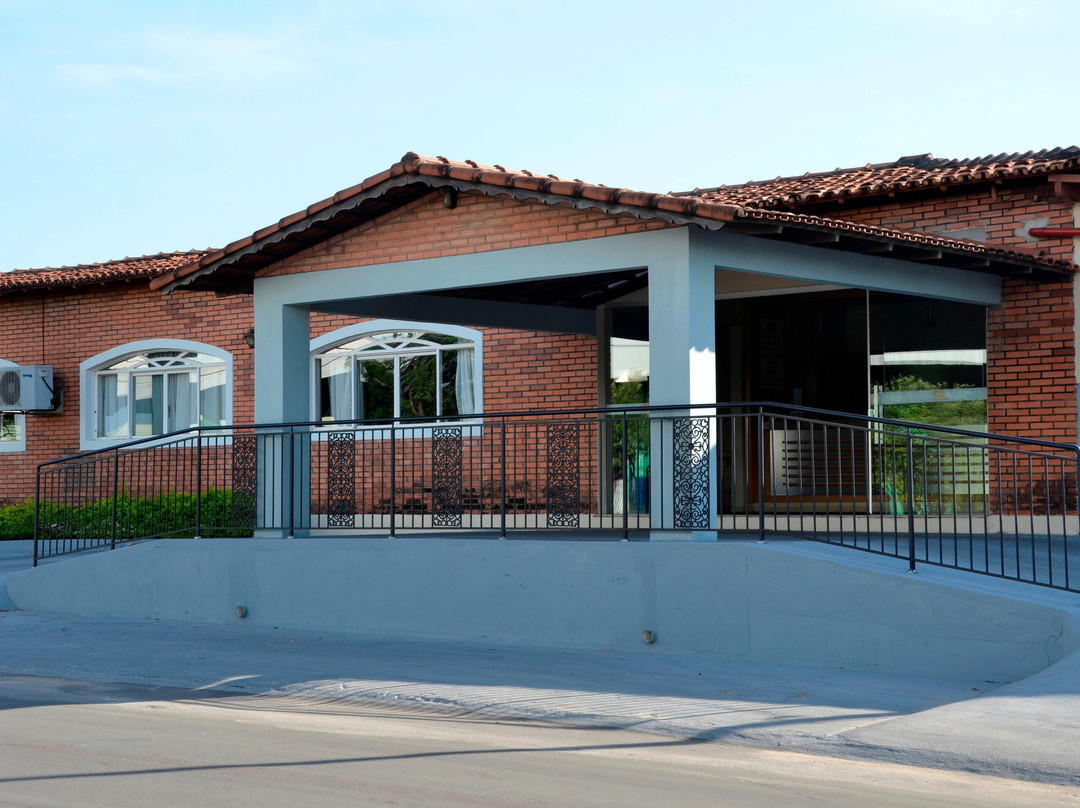 Gurupi Palace Hotel主图