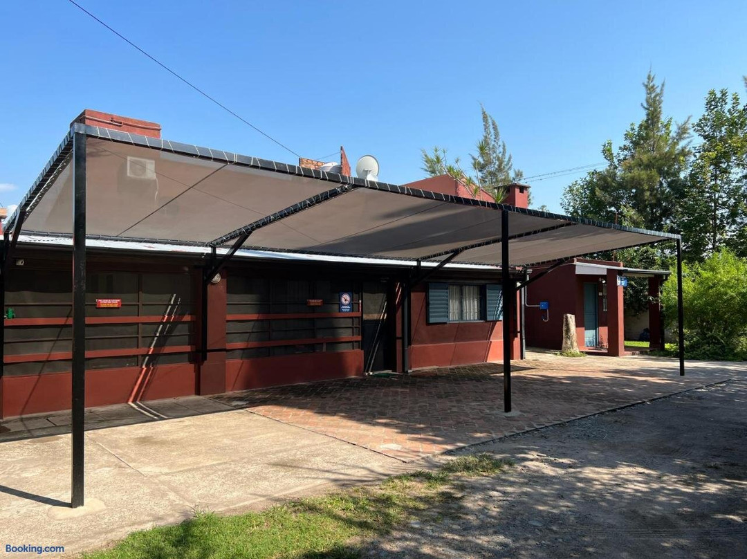 Posada Del Cerro