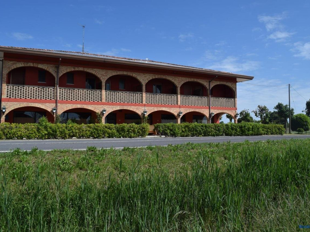 Albergo Ristorante da Nino di Rizzin Romeo主图