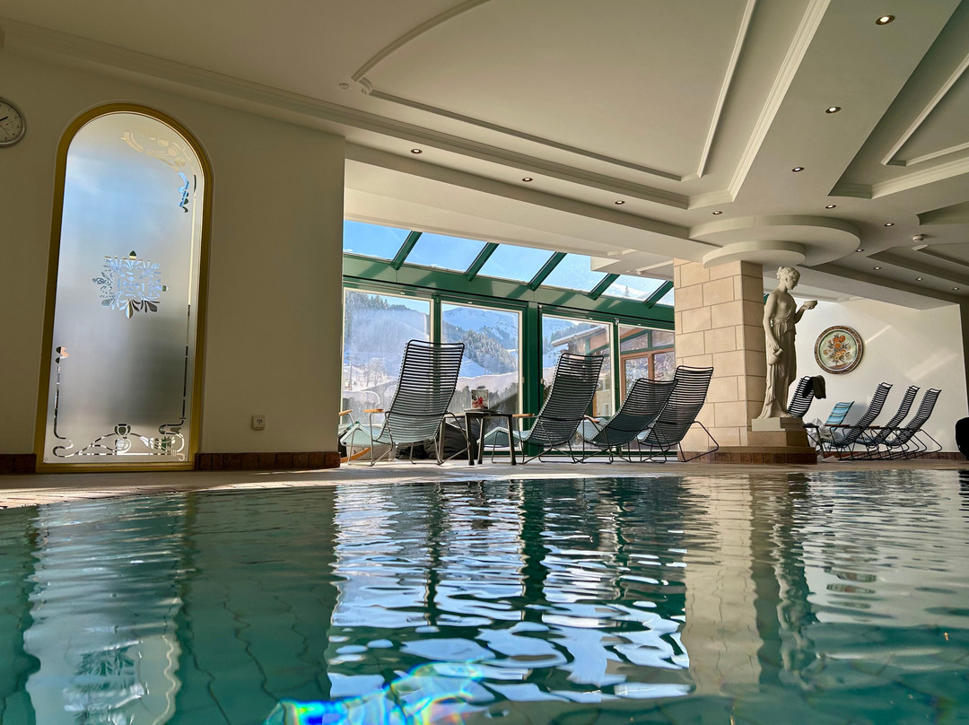 Hotel Salzburg主图