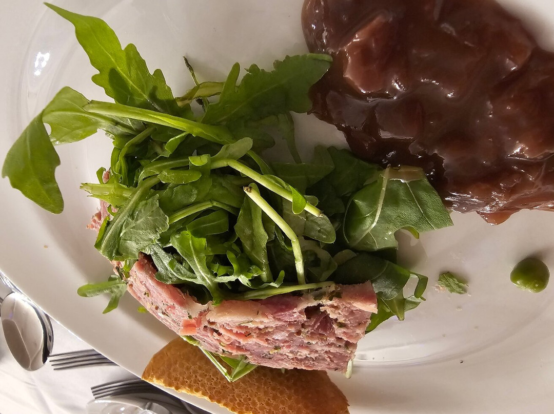 Grange Moor Hotel主图