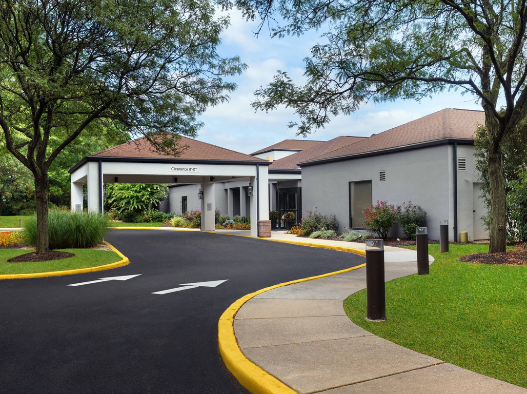 Courtyard by Marriott Philadelphia Valley Forge/King of Prussia主图