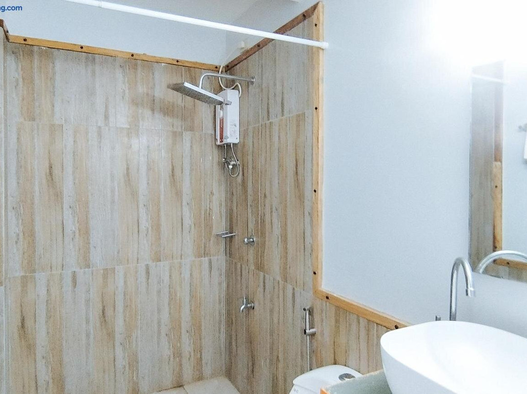 Estancia Roadside Inn by RedDoorz