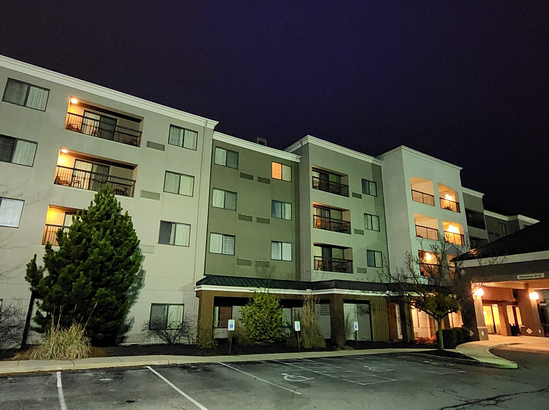 Country Inn & Suites By Radisson, Convention Center Altoona主图