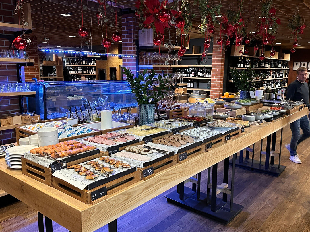 城市公园酒店及公寓主图