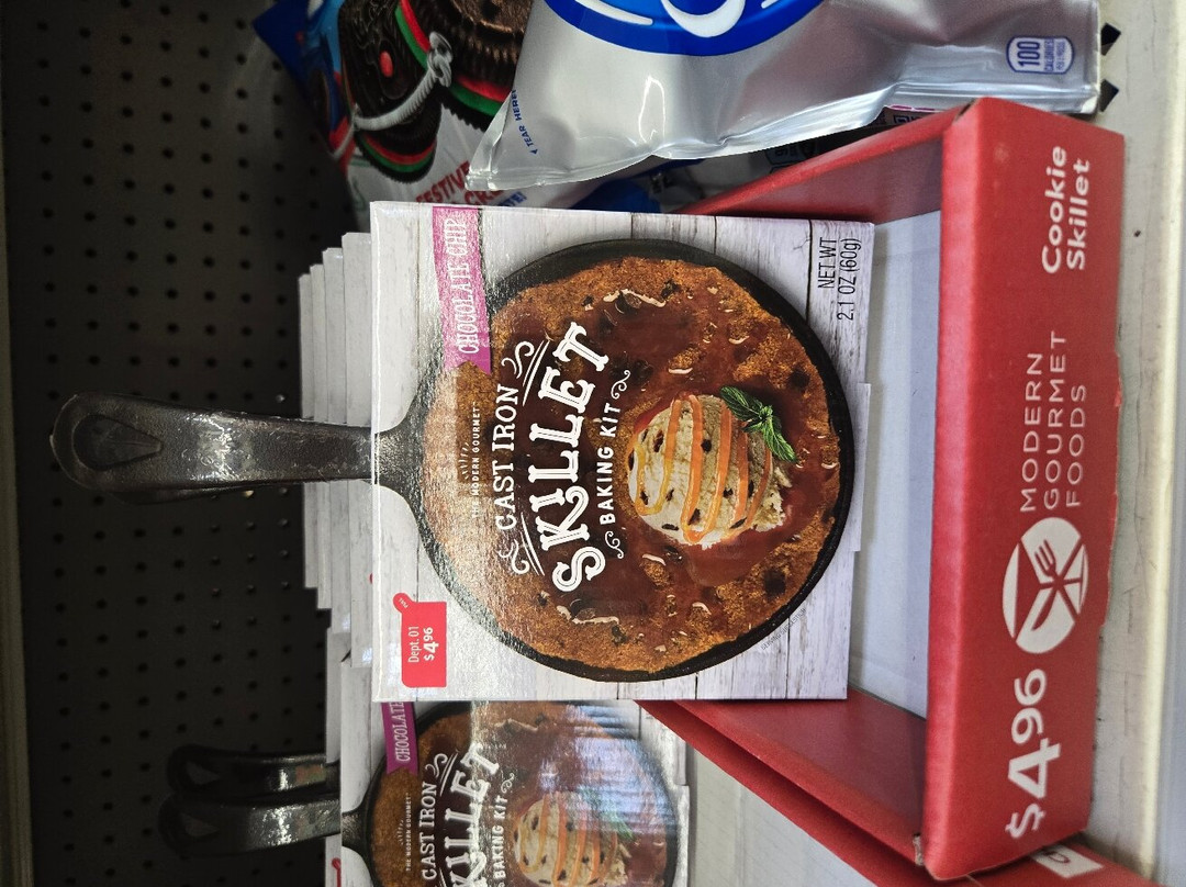 Walmart Supercenter景点图片