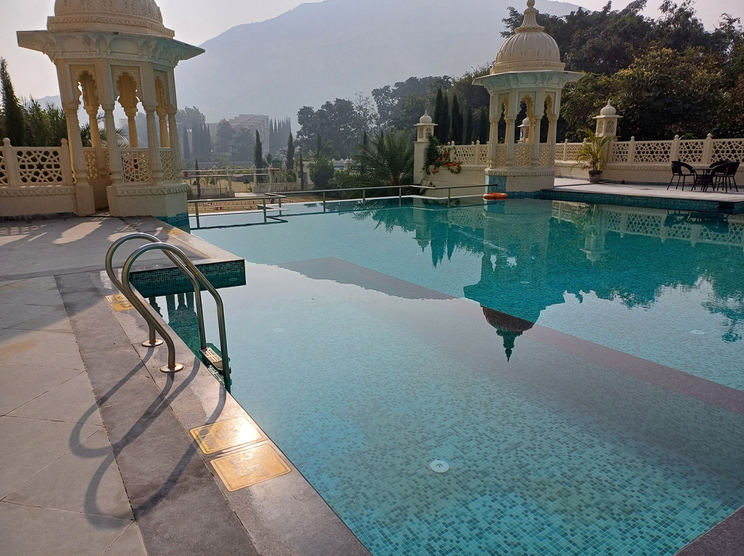 Rawla Sagrun Kumbhalgarh主图