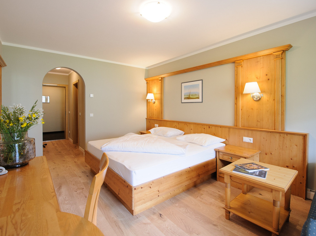 Landhotel Latscherhof主图