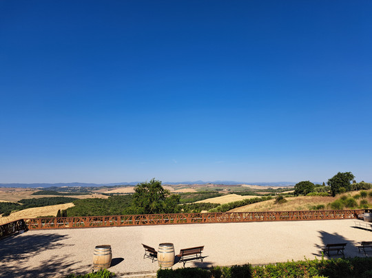 Fattoria del Colle - Agriturismo主图