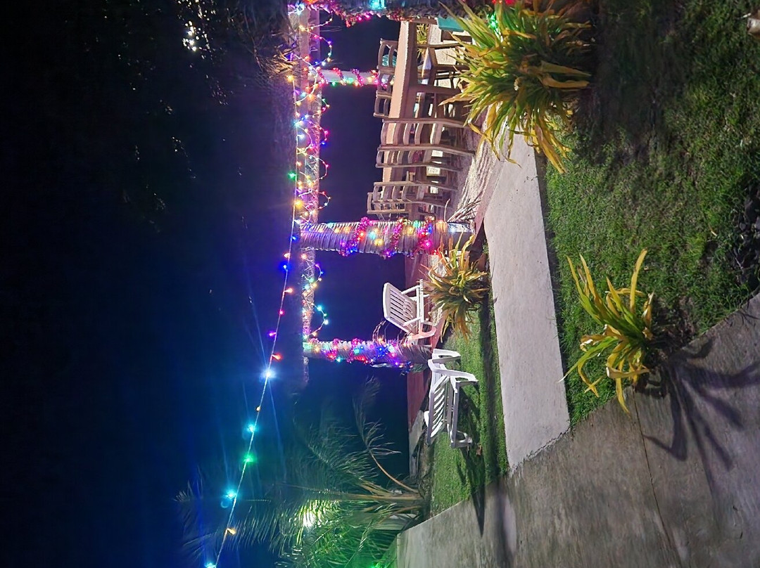 Pension Teheimana主图