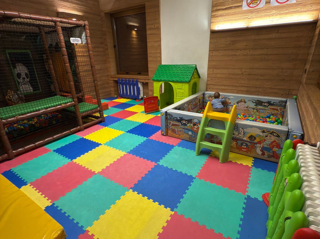 B&B Castello Cimbergo主图