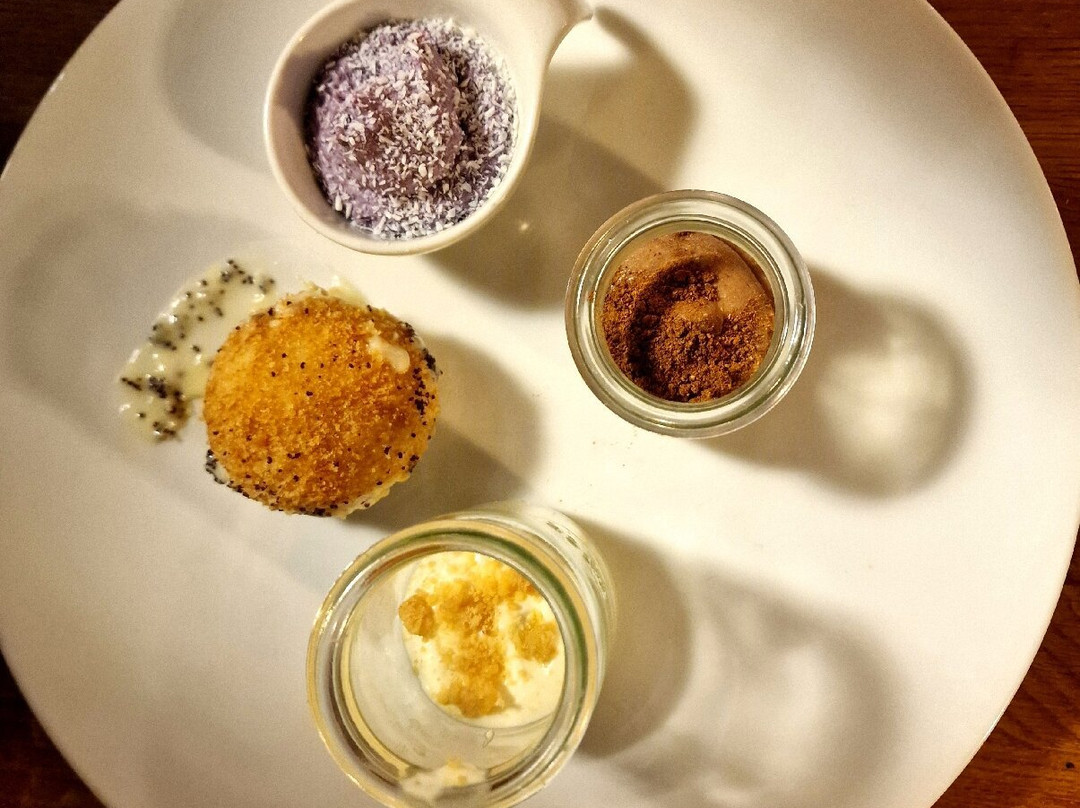 Waldhotel Tannenhauschen主图