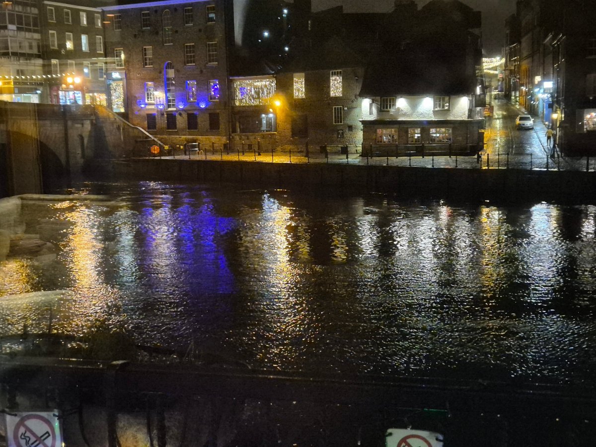 约克女王酒店及维多利亚修道院公寓-浴室