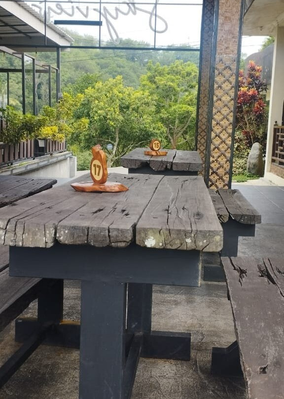 Banaran 9 Resort Hotel主图