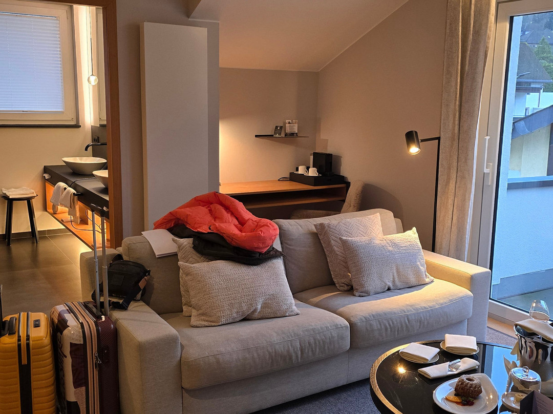 莫斯罗曼蒂克凯斯勒迈耶酒店主图