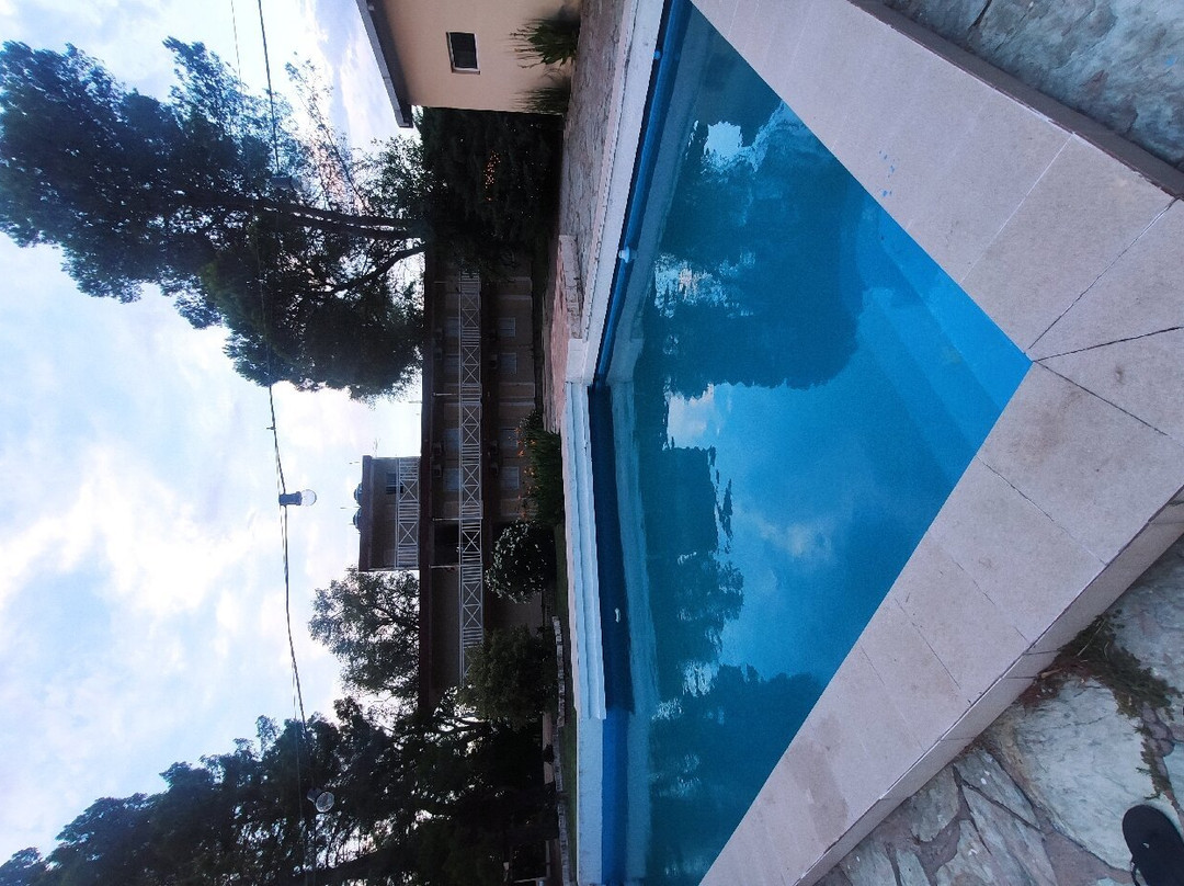 Colonial Parque Hotel主图