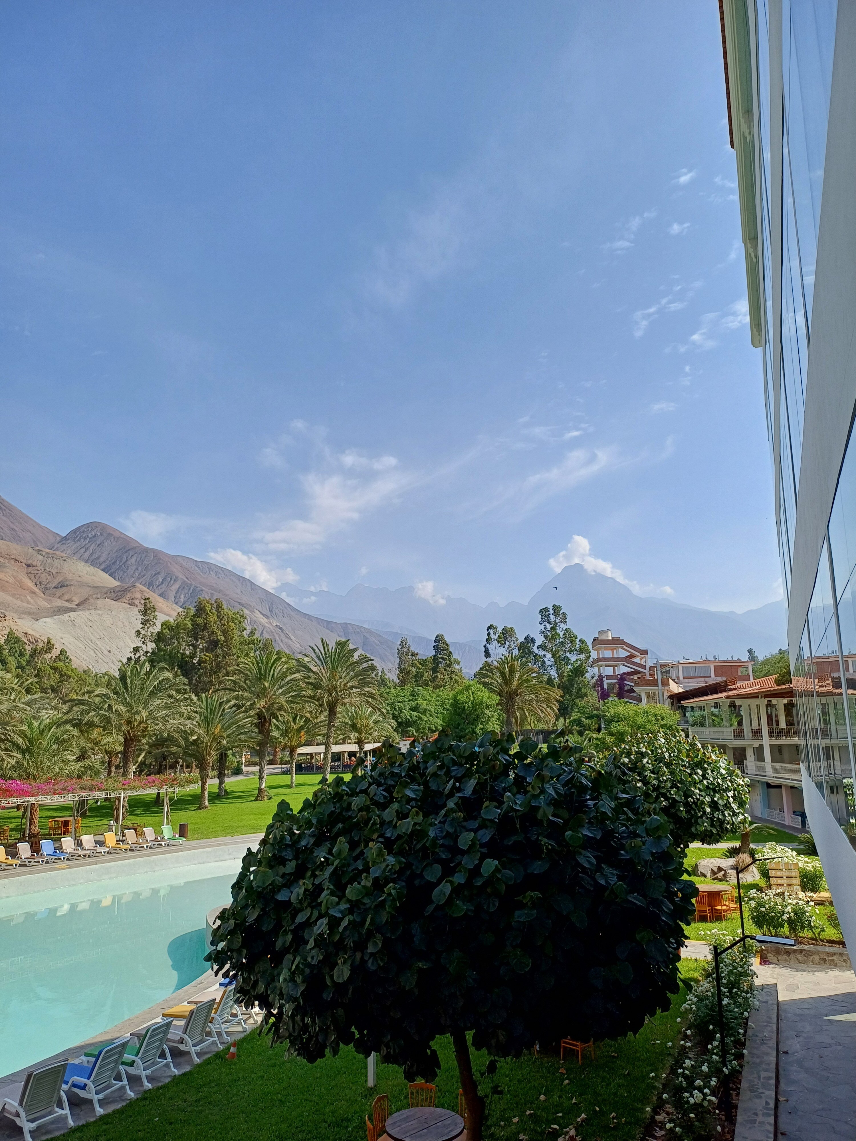 Guizado Portillo Hacienda & Resort-官方