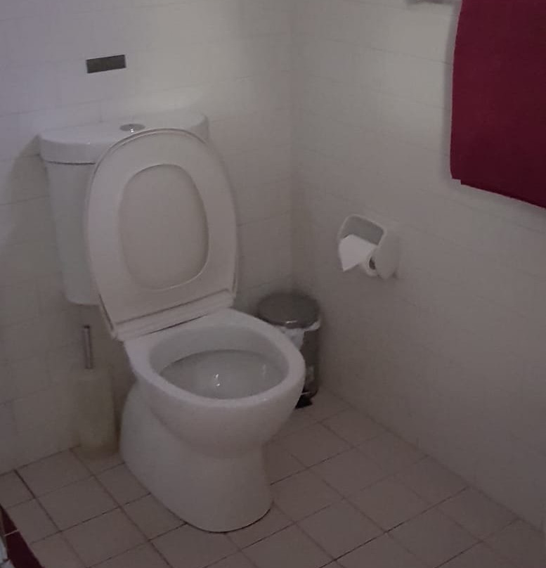 Wisemans Retreat主图