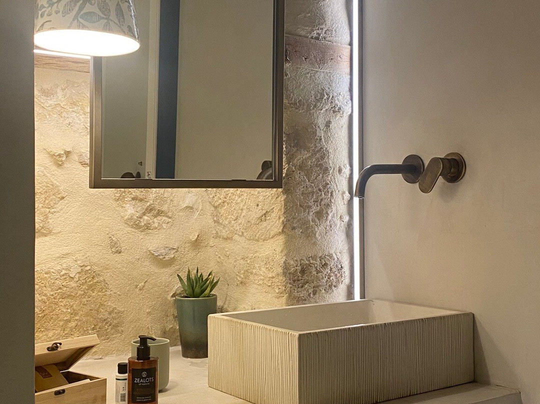 Inotropes Boutique Suites主图