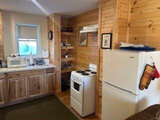 Rangeley Saddleback Inn主图