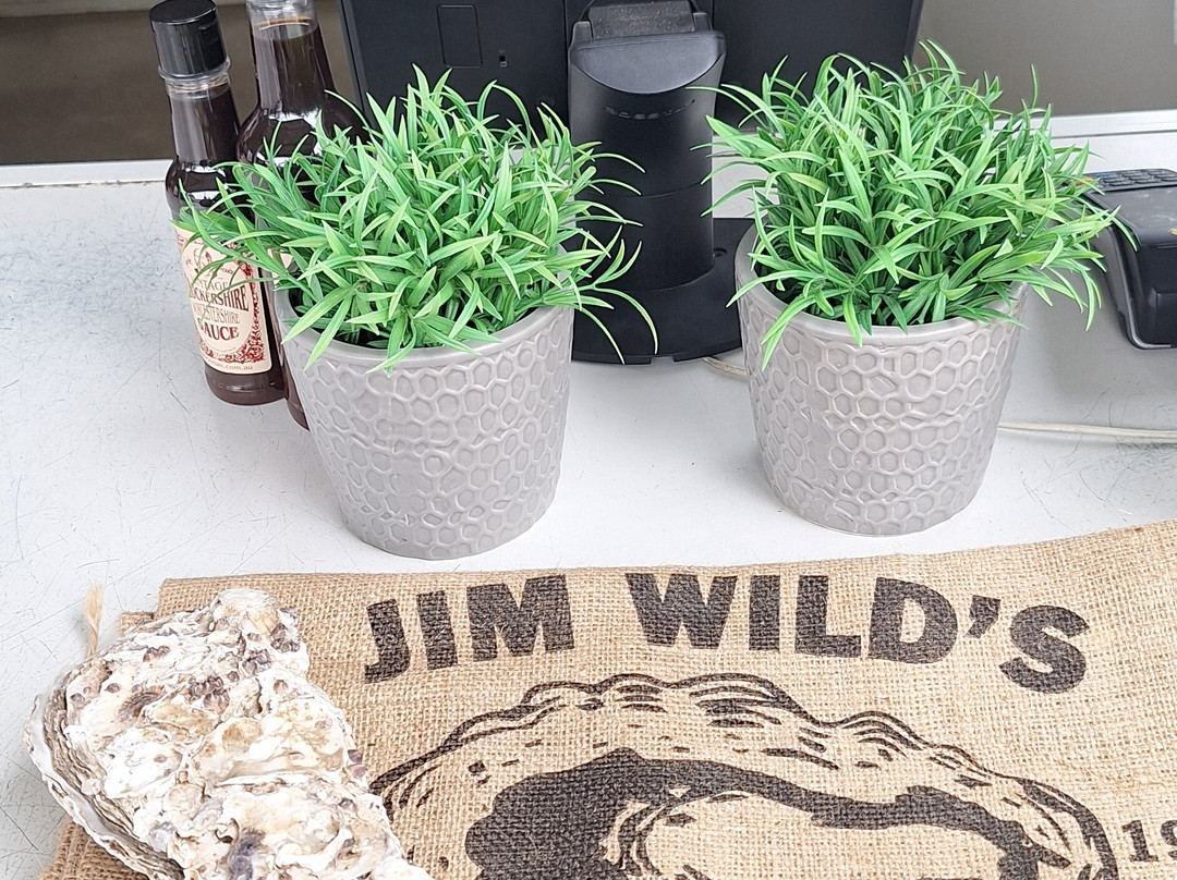 Jim Wilds Oyster Service景点图片