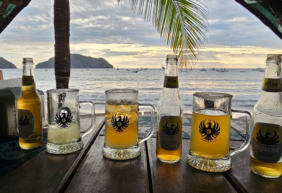 Playa La Herradura-Coquimbo必去景点