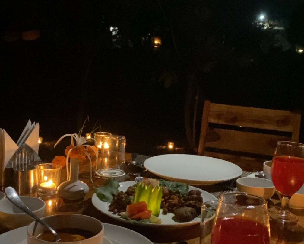 Chandsen Eco Dera Wellness Retreat主图