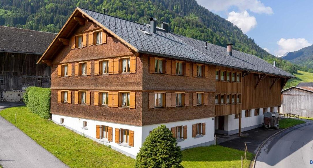 Ferienbauernhof Berlinger