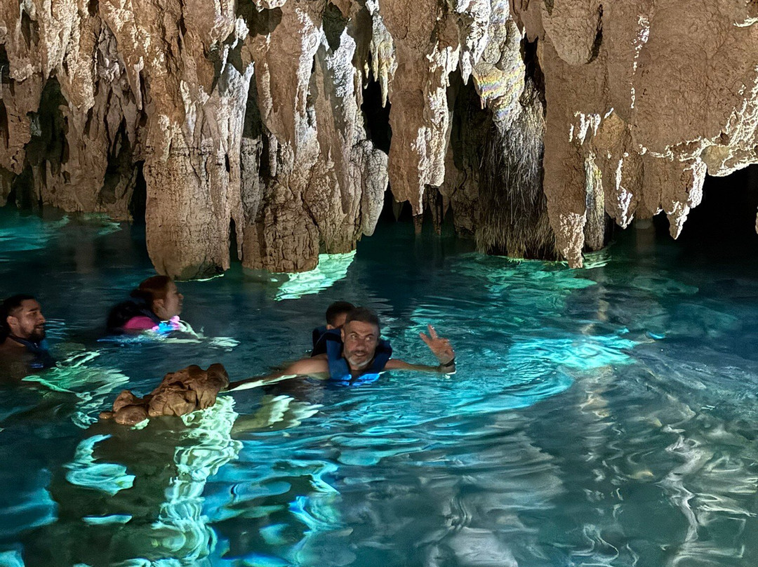 Selva Maya Eco Adventure-图伦必去景点