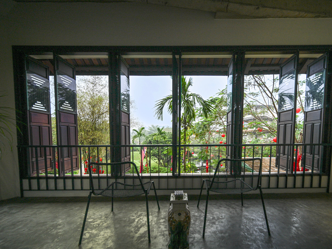 Anhill Boutique主图